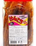 するめ「けんこうカムカム」アマゾンで買い中毒再発 くせになる魔法の調味料