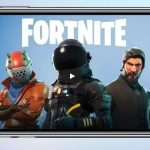 フォートナイト(スマホ版)木こりマスターの攻略研究【Fortnite】6/7更新