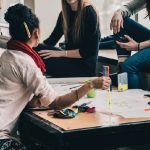男の学生おすすめバイト~やりがいか出会い結局どっちがいいの~